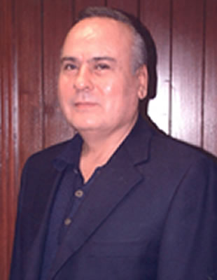 Sr. Ramirez